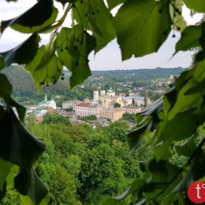 Кременець