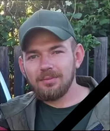 Дмитро Бабкін