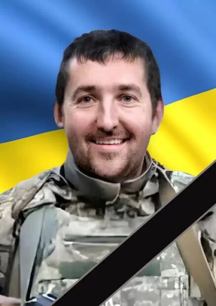 Степан Старицький