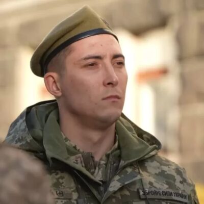 Андрій Семаник