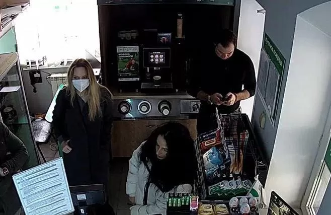 Анджеліна Джолі