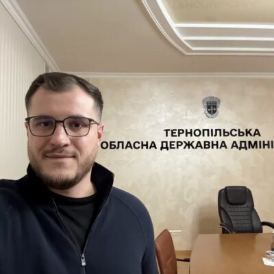 Степан Куйбіда