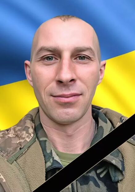 Андрій Гуменюк