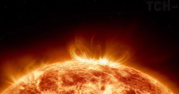 магнітні бурі