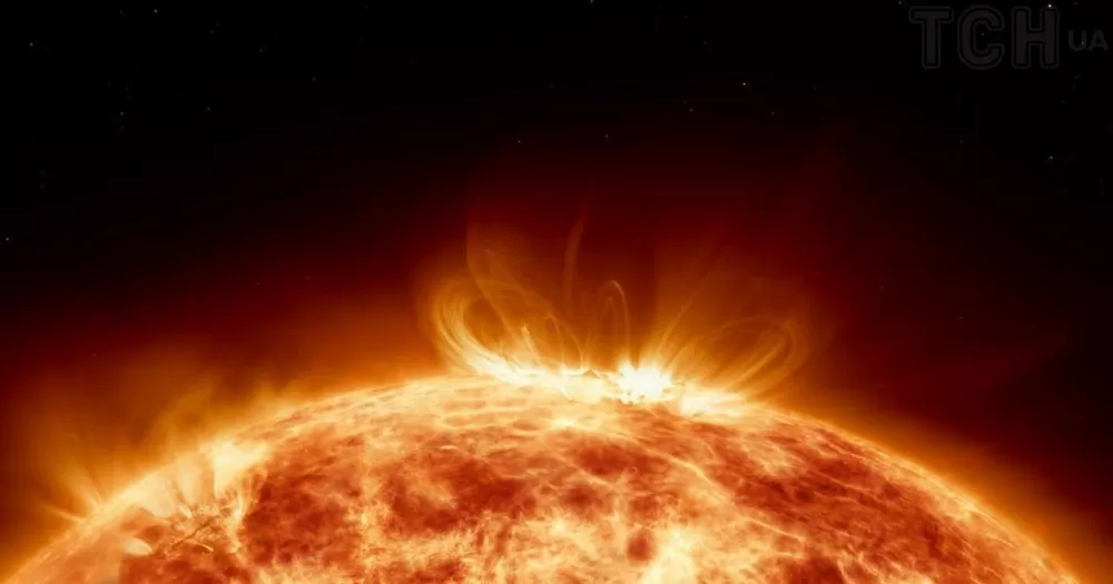 магнітні бурі