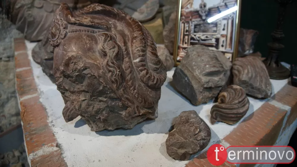 Бережанський замок