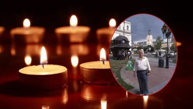 Ігор Іванович Головко