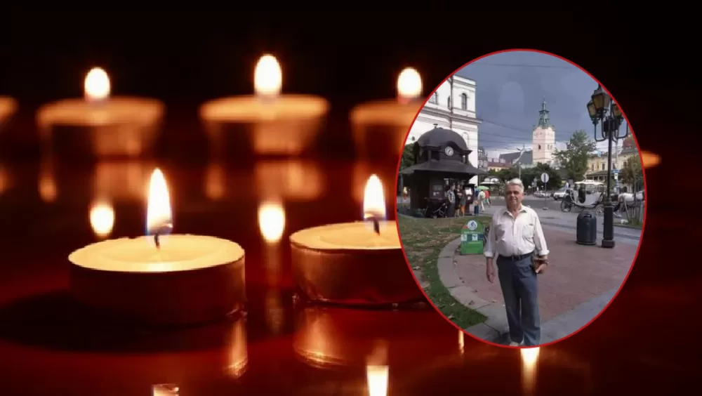 Ігор Іванович Головко