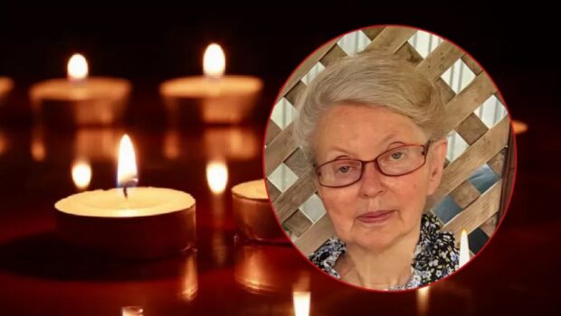 Новицька Рома Михайлівна