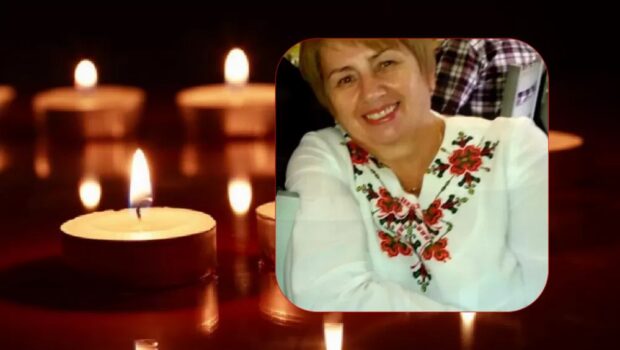 Теофілія Вількова