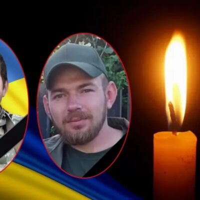 герої