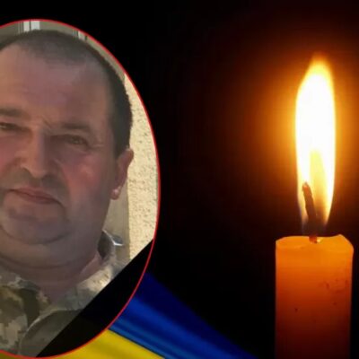 БІНДАС Сергій Петрович