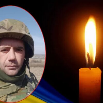 Сергій Возний
