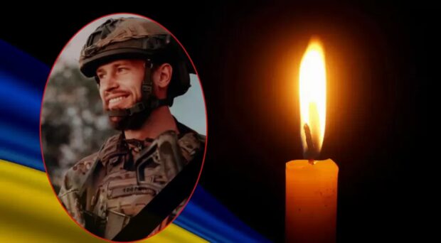 Михайло ТОЛСТЯК