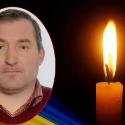 Андрій Васильович Баб’юк