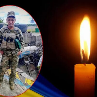 КЛИМ'ЮК Михайло