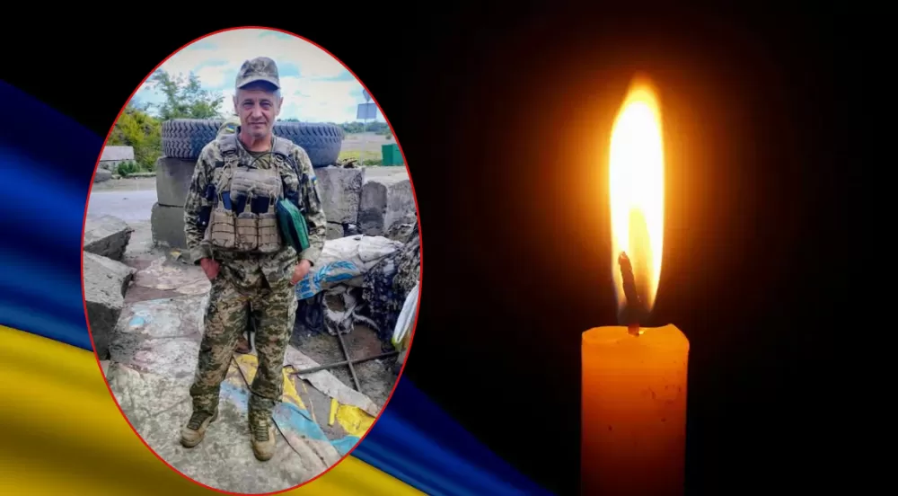 КЛИМ'ЮК Михайло