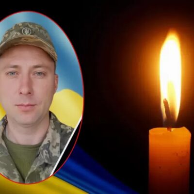 Назар СТРОНСЬКИЙ
