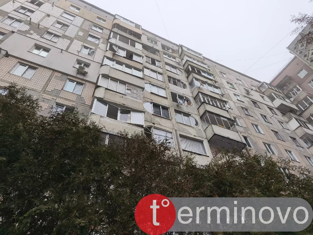 Тернопіль 15 квітня