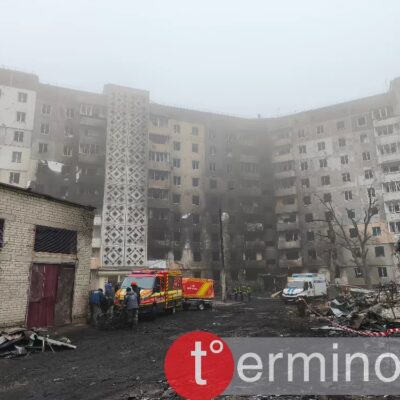 Тернопіль 15 квітня