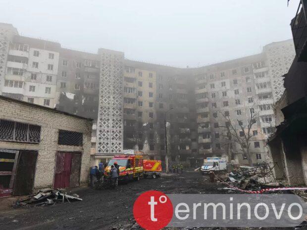 Тернопіль 15 квітня