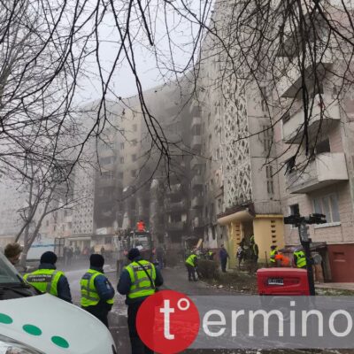 Тернопіль 15 квітня