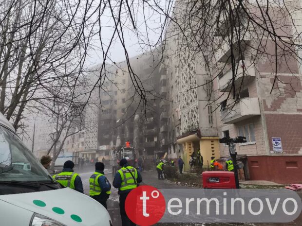 Тернопіль 15 квітня