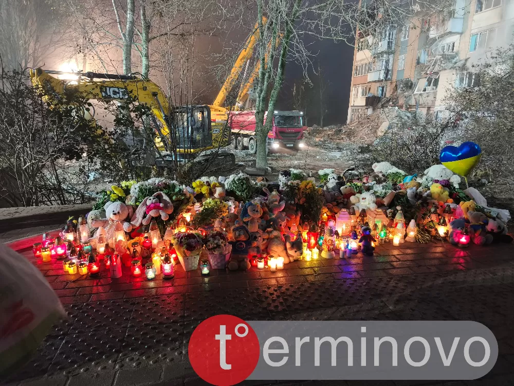 Тернопіль Стуса фото