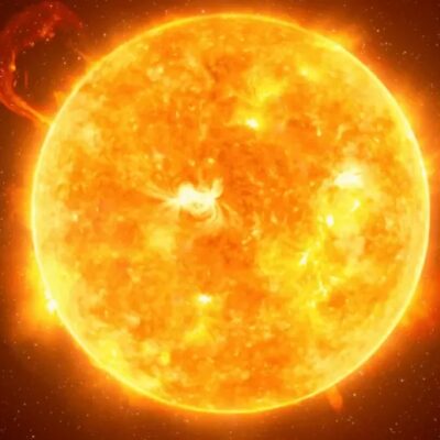 магнітні бурі