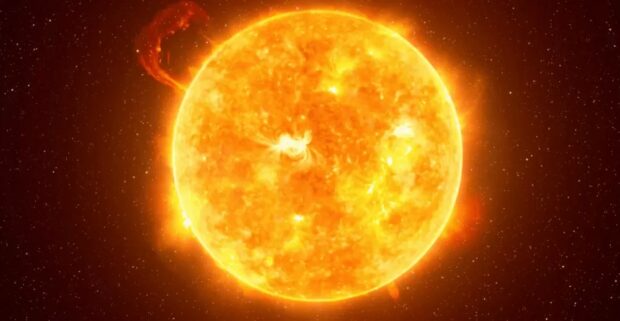 магнітні бурі