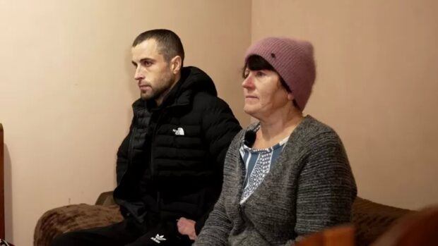 Ігор Бельдій