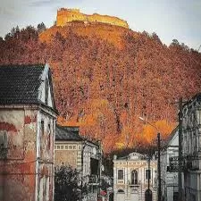 Замкова гора (гора Бона)