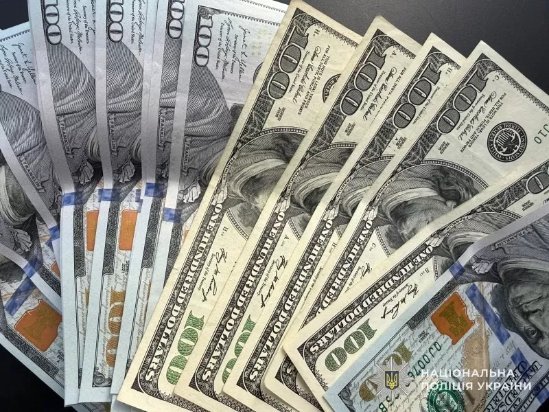 долари