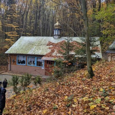 Куропатницьке джерело