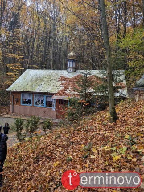 Куропатницьке джерело