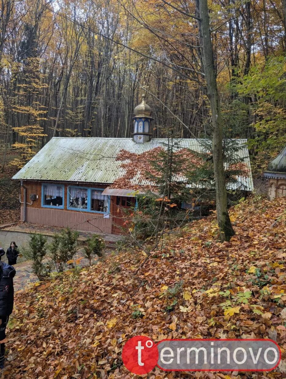 Куропатницьке джерело