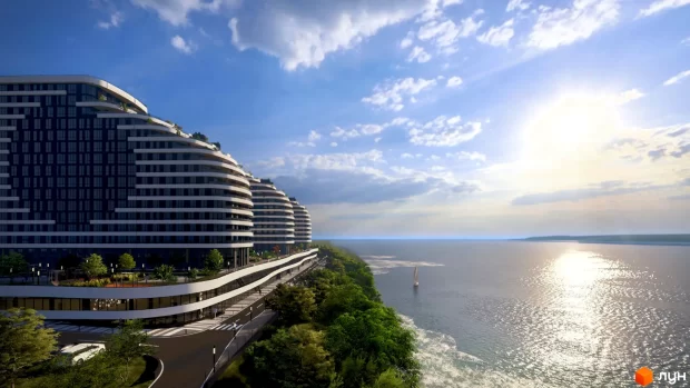 ЖК SvitLand Residences