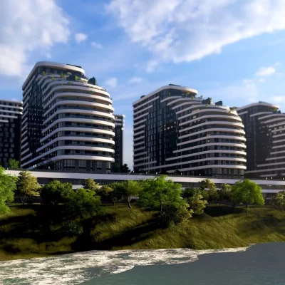 ЖК SvitLand Residences