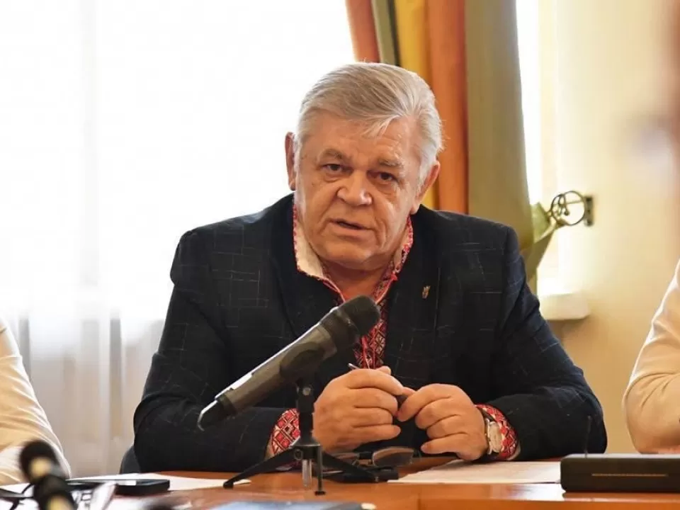 Анатолій Вітів