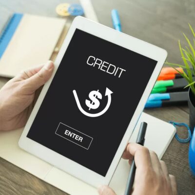 кредит на карту