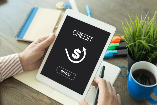 кредит на карту