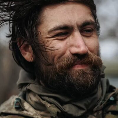 валерій дорохов