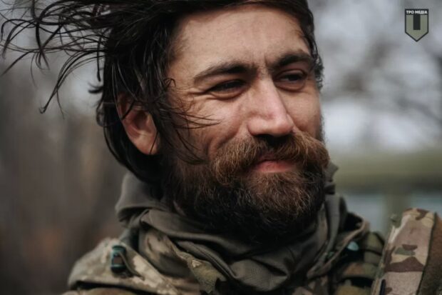 валерій дорохов