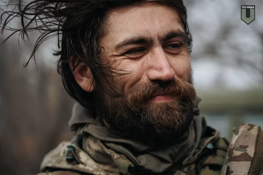 валерій дорохов