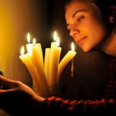 без світла тисячі людей