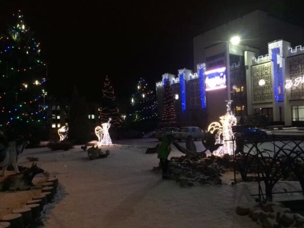 меблева фабрика нова