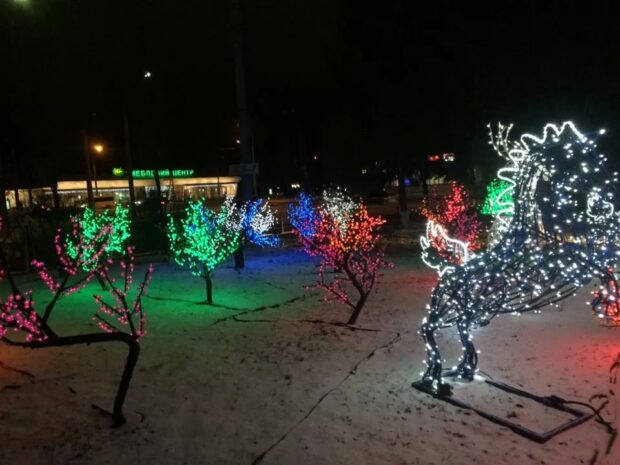 меблева фабрика нова