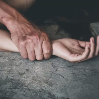 зґвалтування