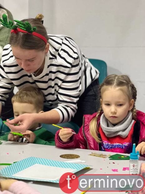 Резиденція Святого Миколая