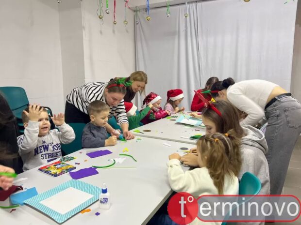 Резиденція Святого Миколая